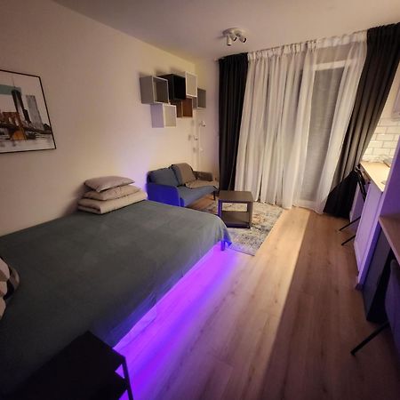 Apartman 18 Aparthotel Debrecen Luaran gambar