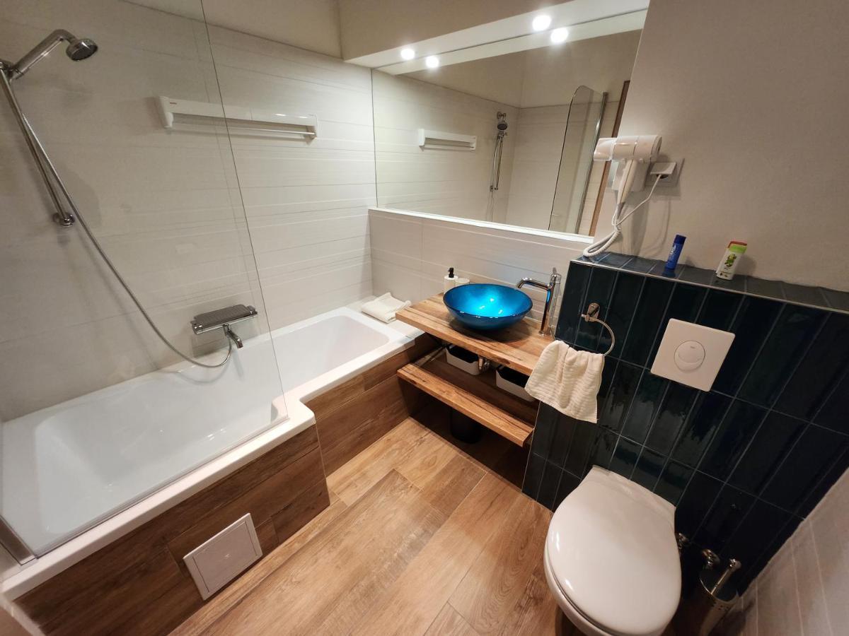 Apartman 18 Aparthotel Debrecen Luaran gambar