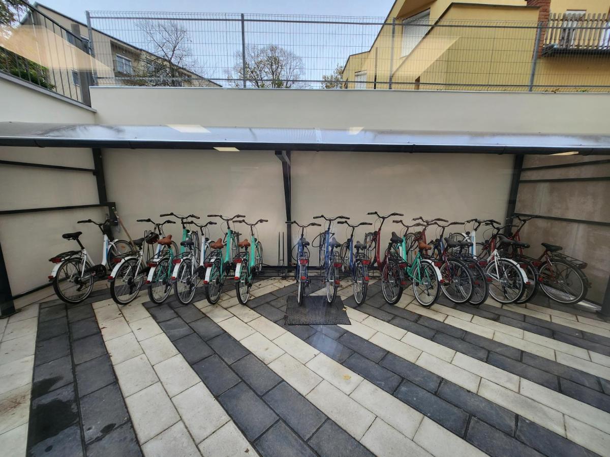 Apartman 18 Aparthotel Debrecen Luaran gambar