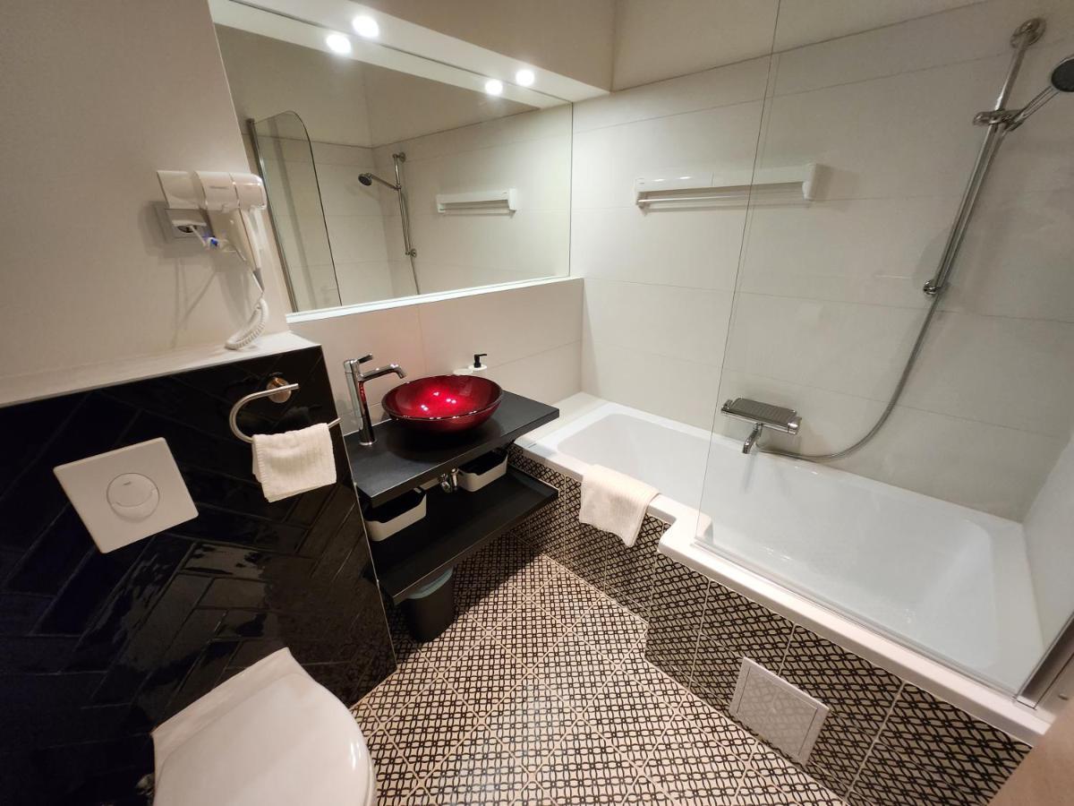 Apartman 18 Aparthotel Debrecen Luaran gambar