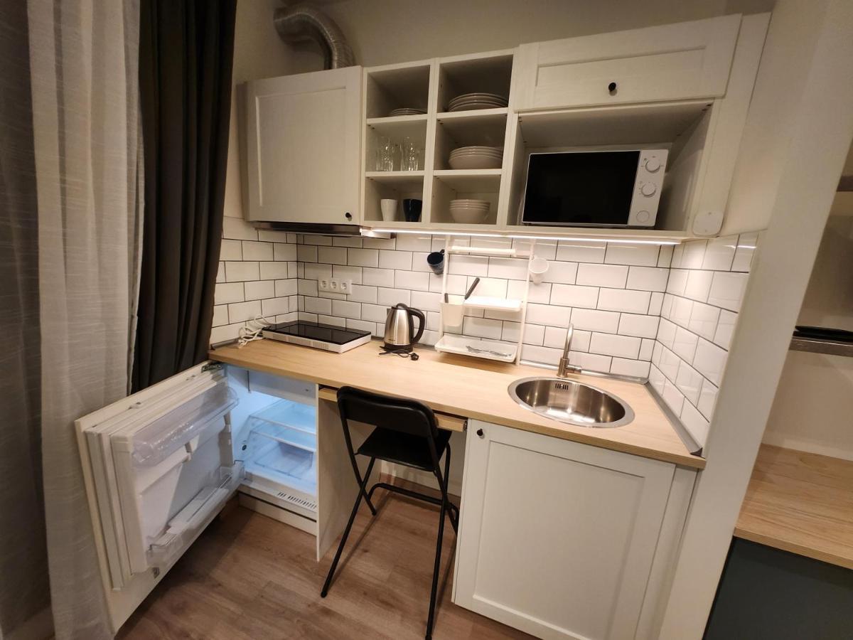 Apartman 18 Aparthotel Debrecen Luaran gambar