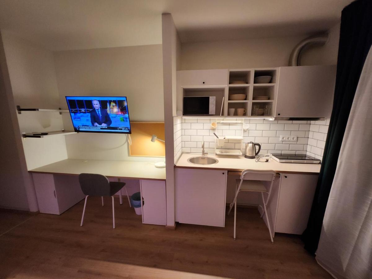 Apartman 18 Aparthotel Debrecen Luaran gambar