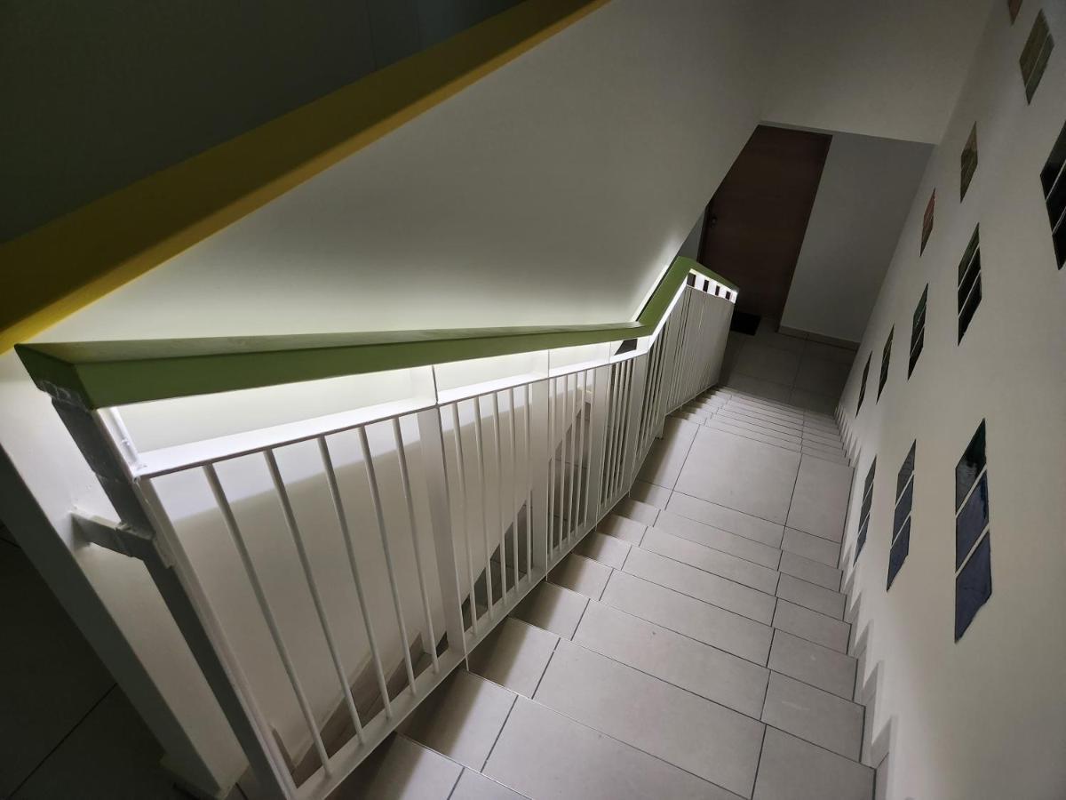 Apartman 18 Aparthotel Debrecen Luaran gambar