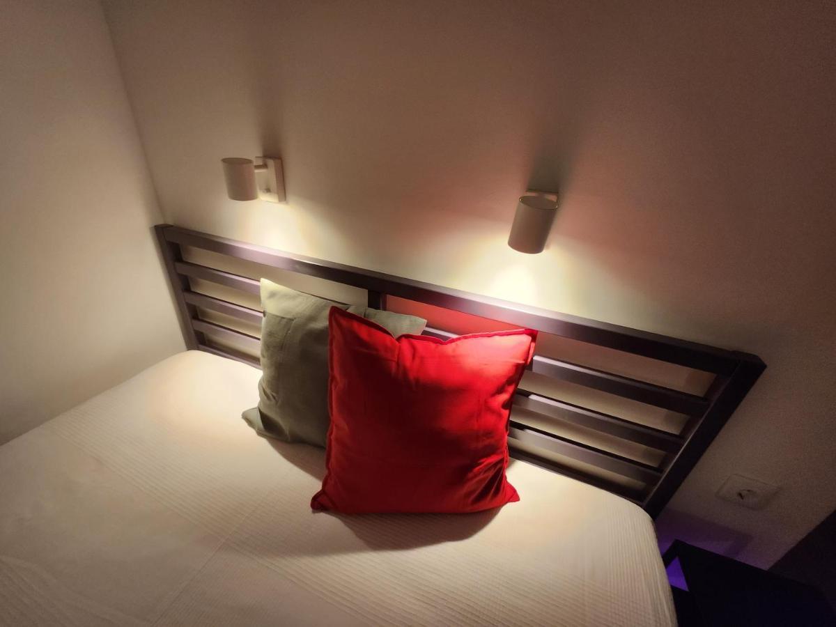 Apartman 18 Aparthotel Debrecen Luaran gambar