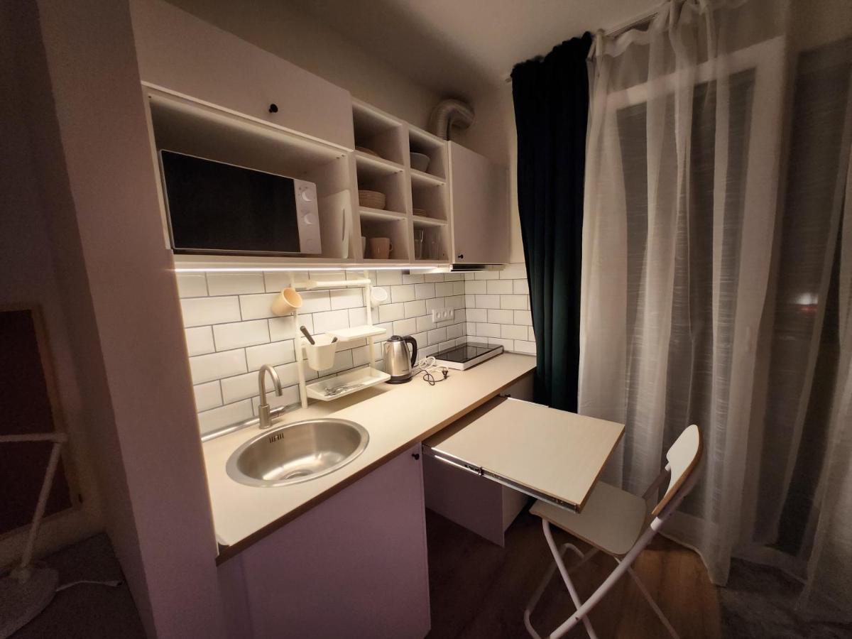 Apartman 18 Aparthotel Debrecen Luaran gambar