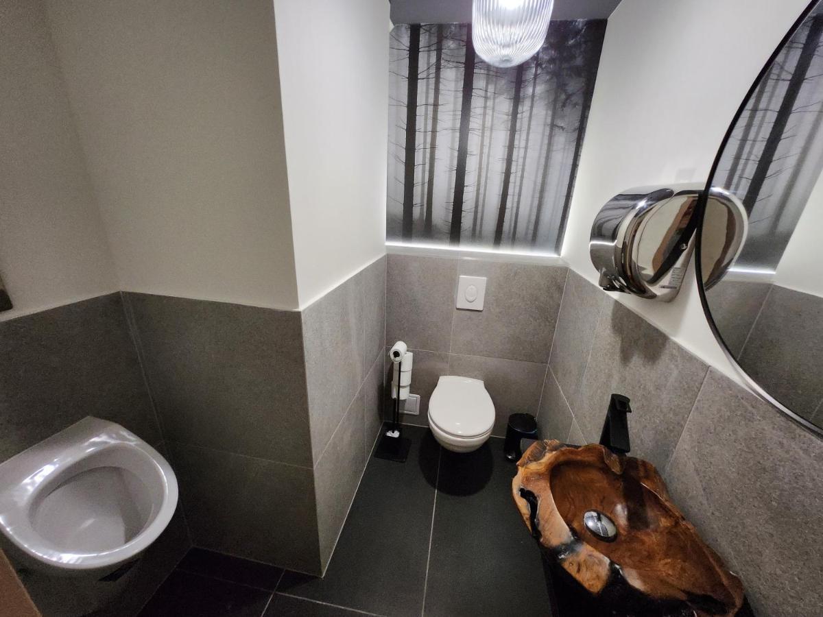 Apartman 18 Aparthotel Debrecen Luaran gambar