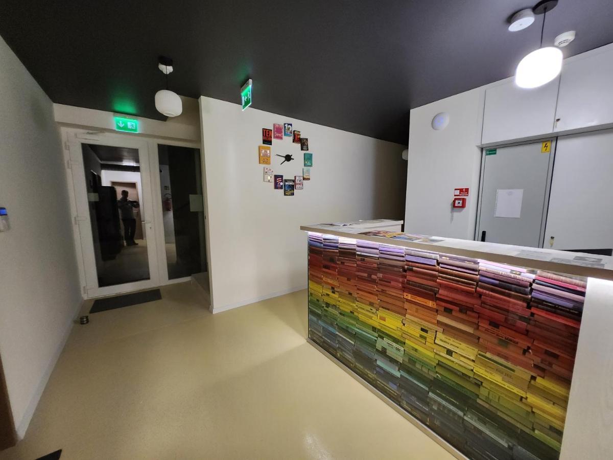 Apartman 18 Aparthotel Debrecen Luaran gambar