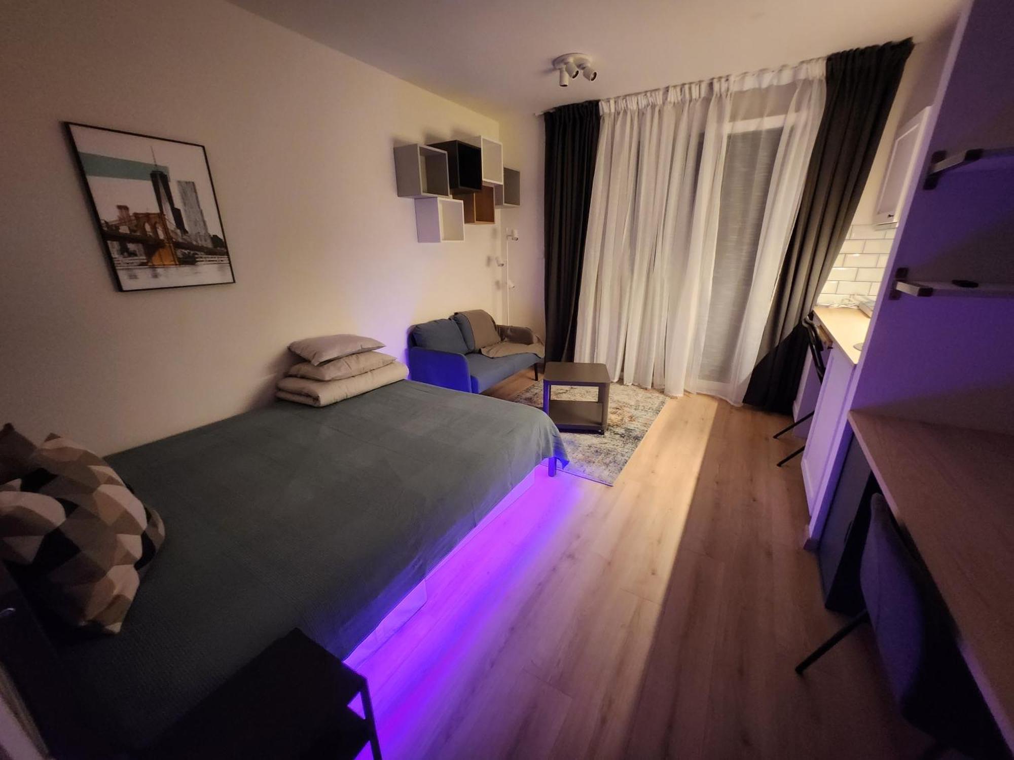 Apartman 18 Aparthotel Debrecen Luaran gambar