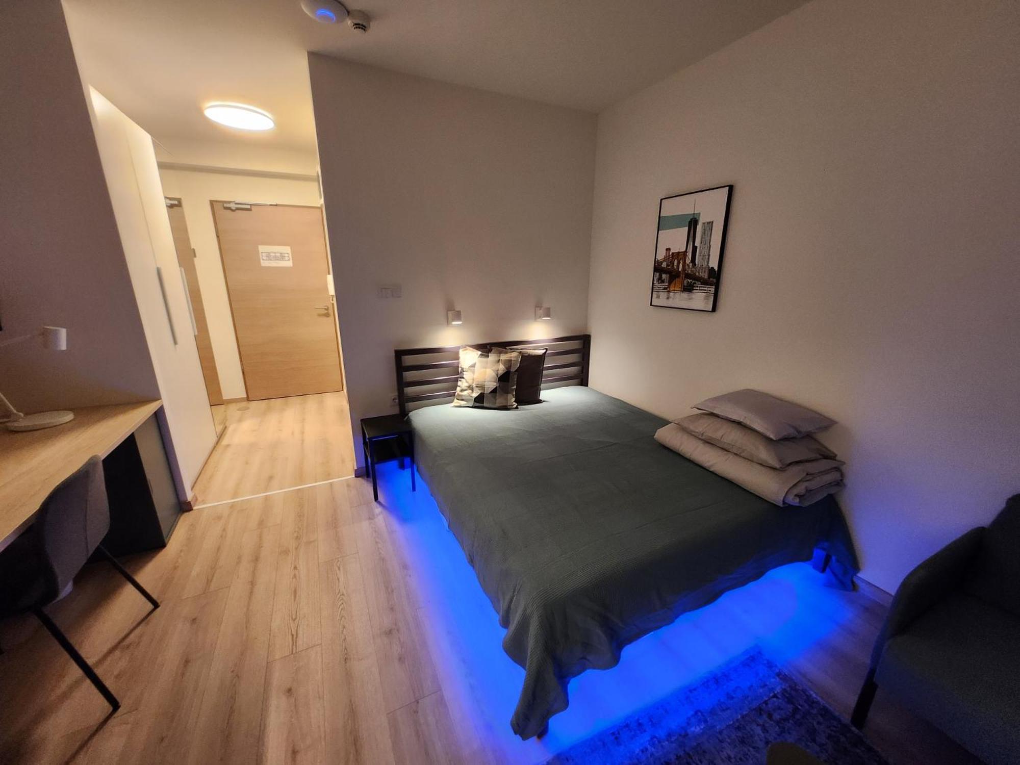 Apartman 18 Aparthotel Debrecen Luaran gambar